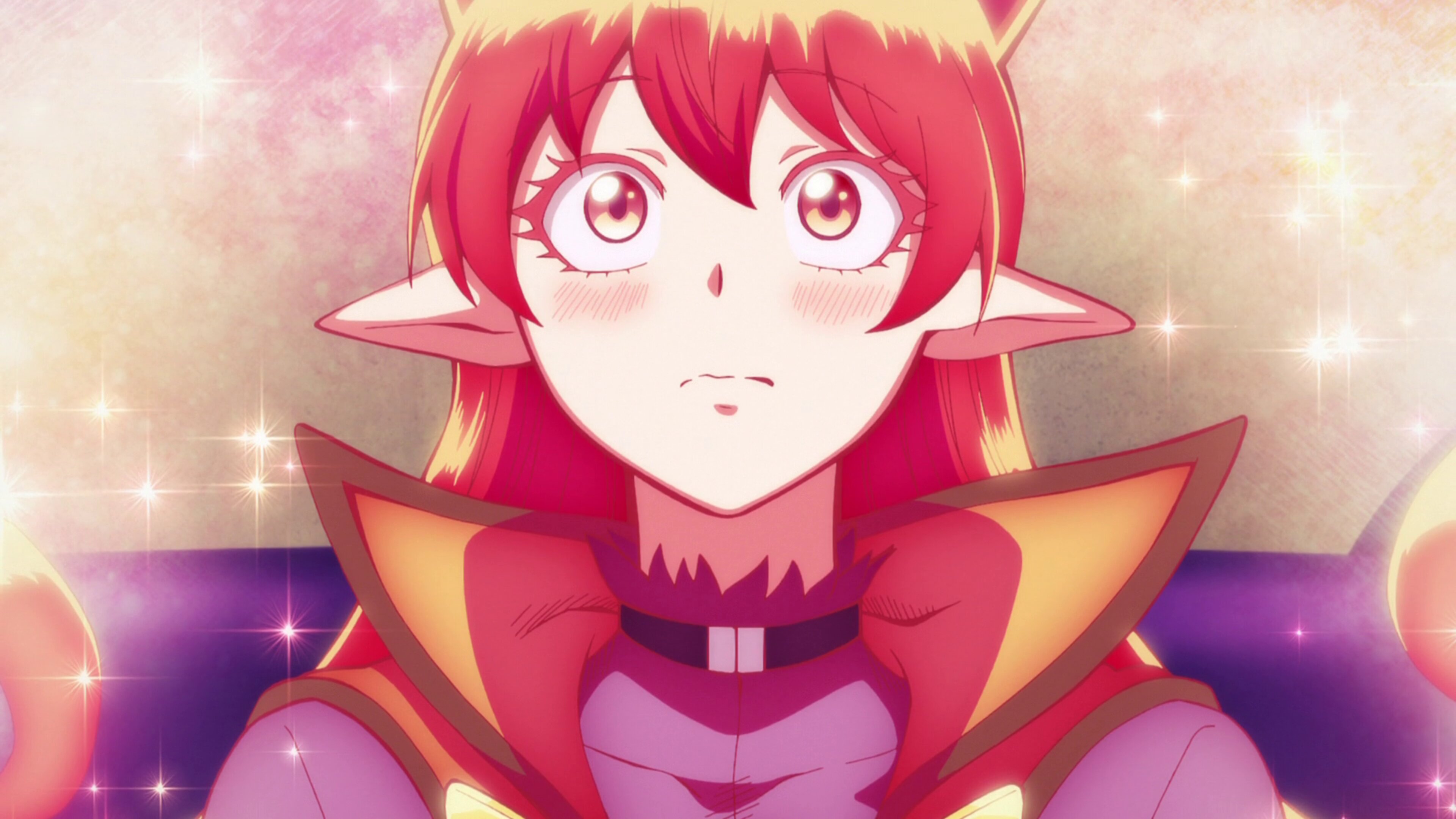 Welcome to Demon-School, Iruma-kun S4E7 Lilith's Carpet