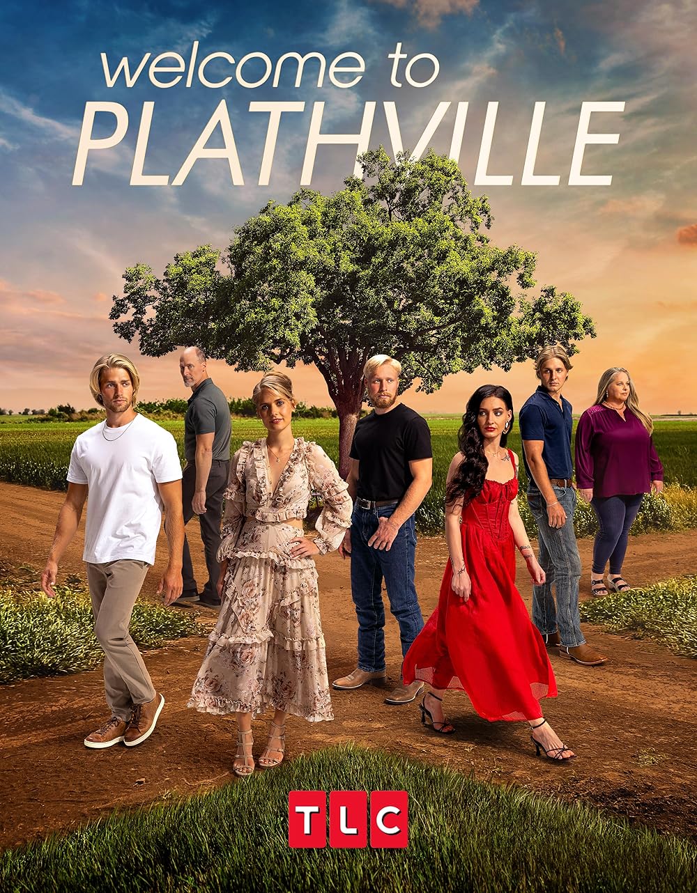 Welcome to Plathville