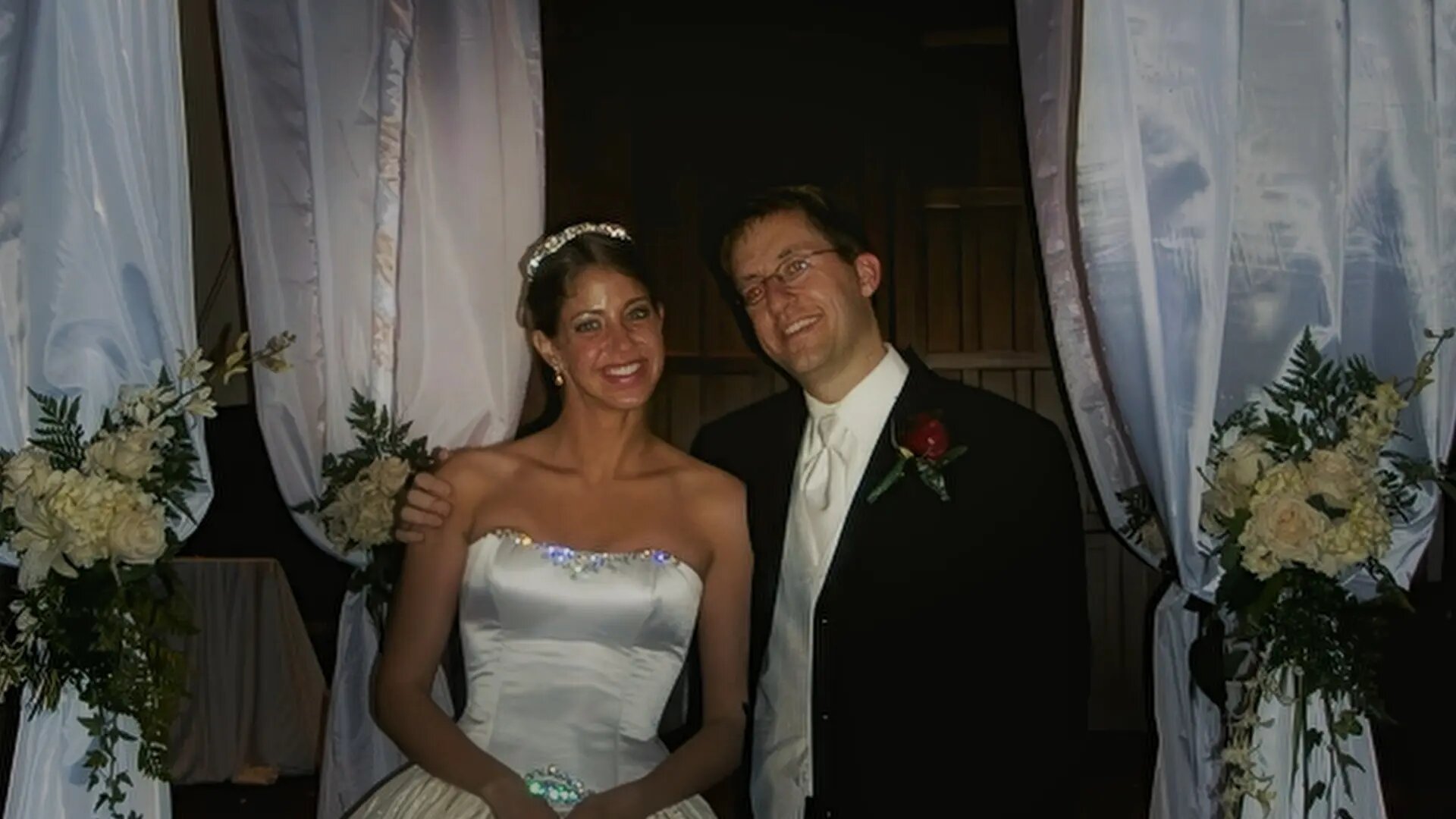 Welcome to the Family: The Murder of Dan Markel S1E1 The Perfect Couple