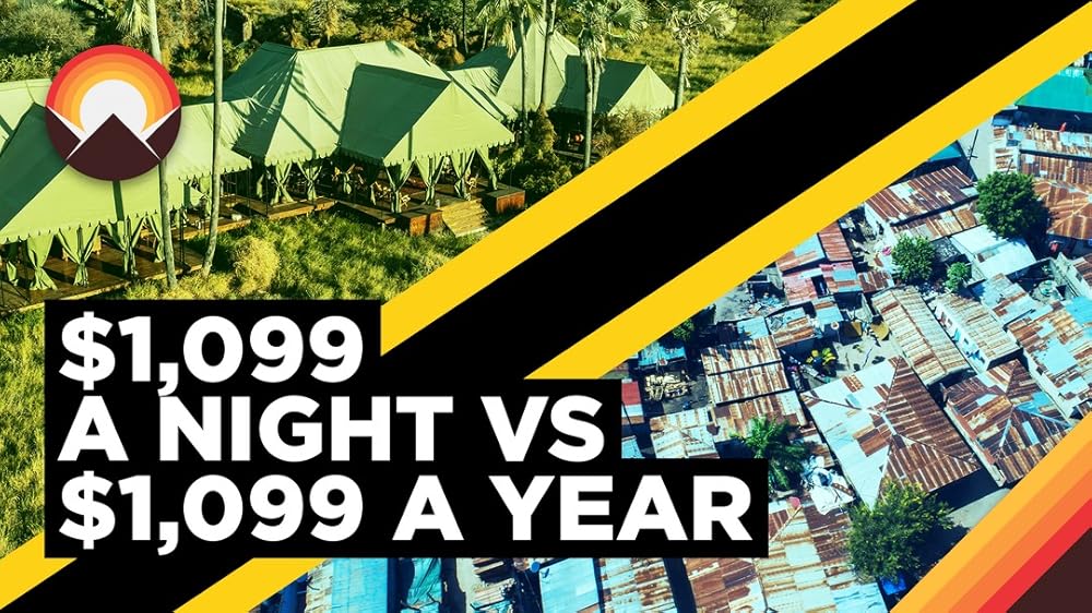Wendover Productions The Impossible Ethical Bargain Behind African Safaris