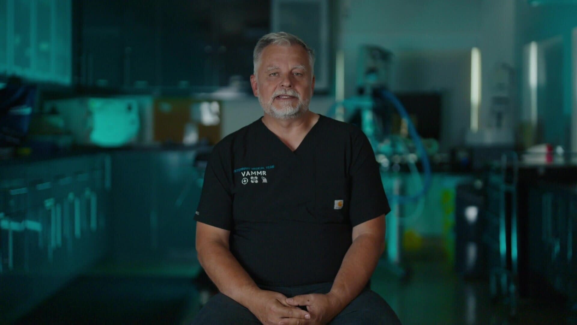 West Harbour Heroes S1E8 A Fine Balance