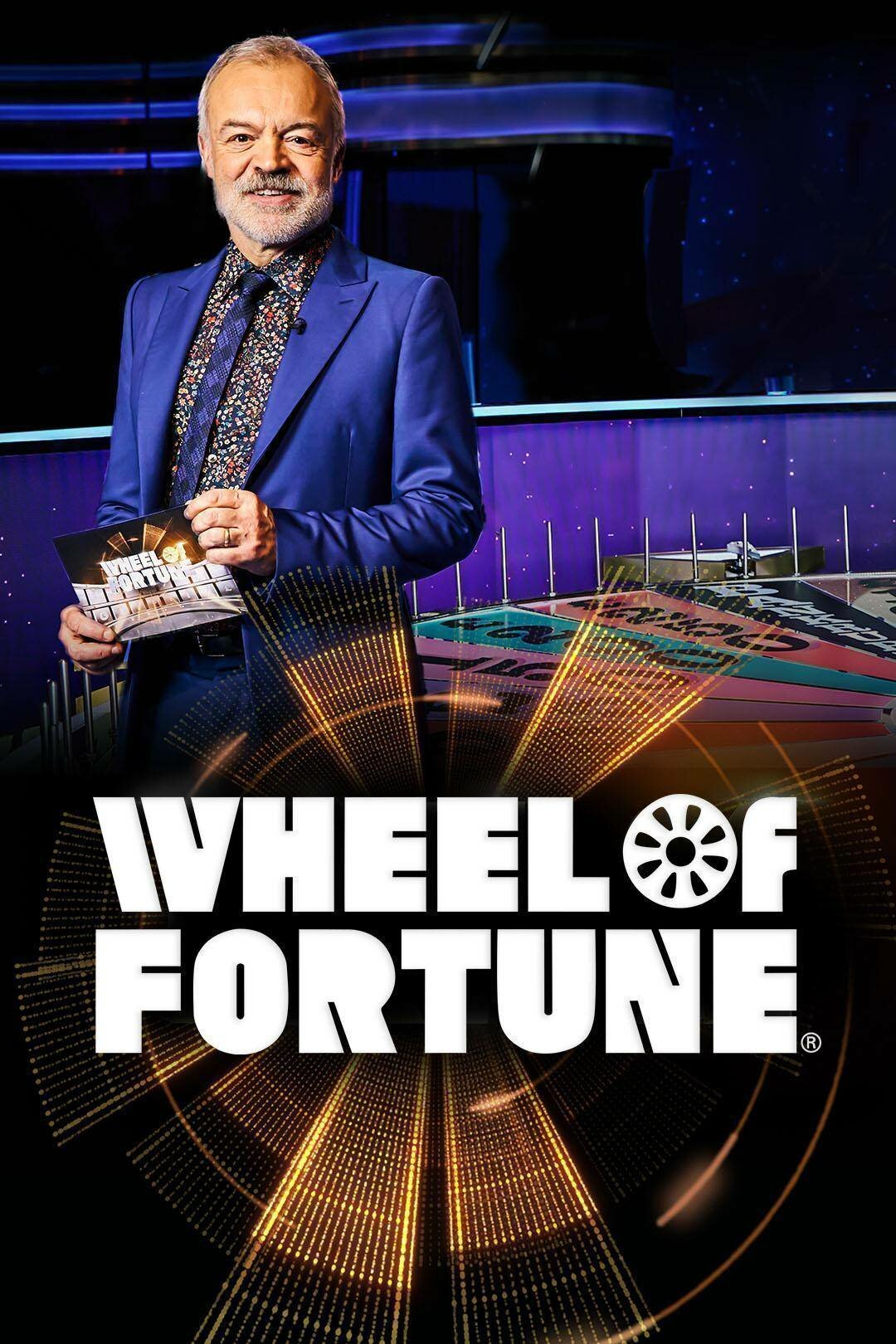 Wheel of Fortune