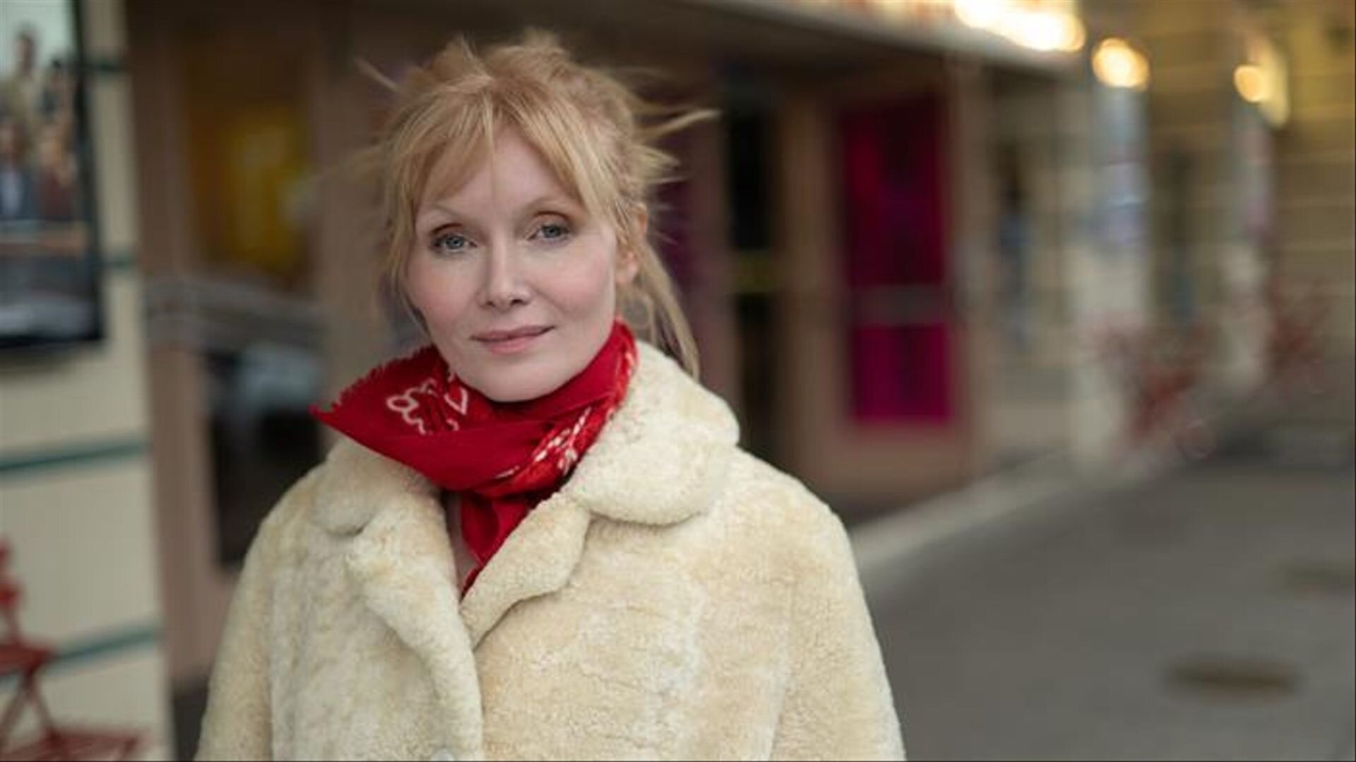 Who Do You Think You Are? S17E3 Essie Davis