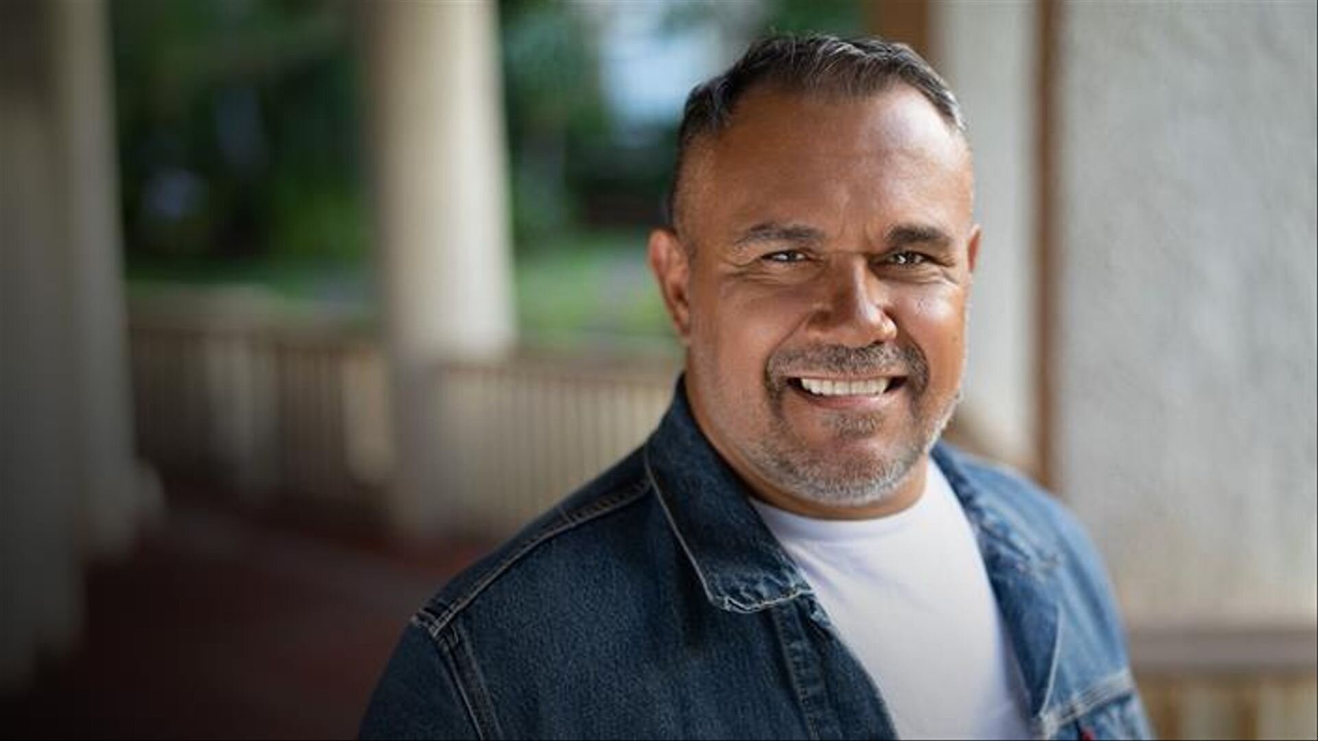 Who Do You Think You Are? S17E4 Aaron Pedersen