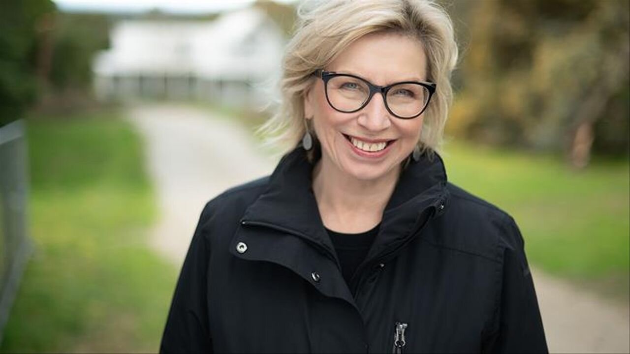 Who Do You Think You Are? S17E7 Rosie Batty