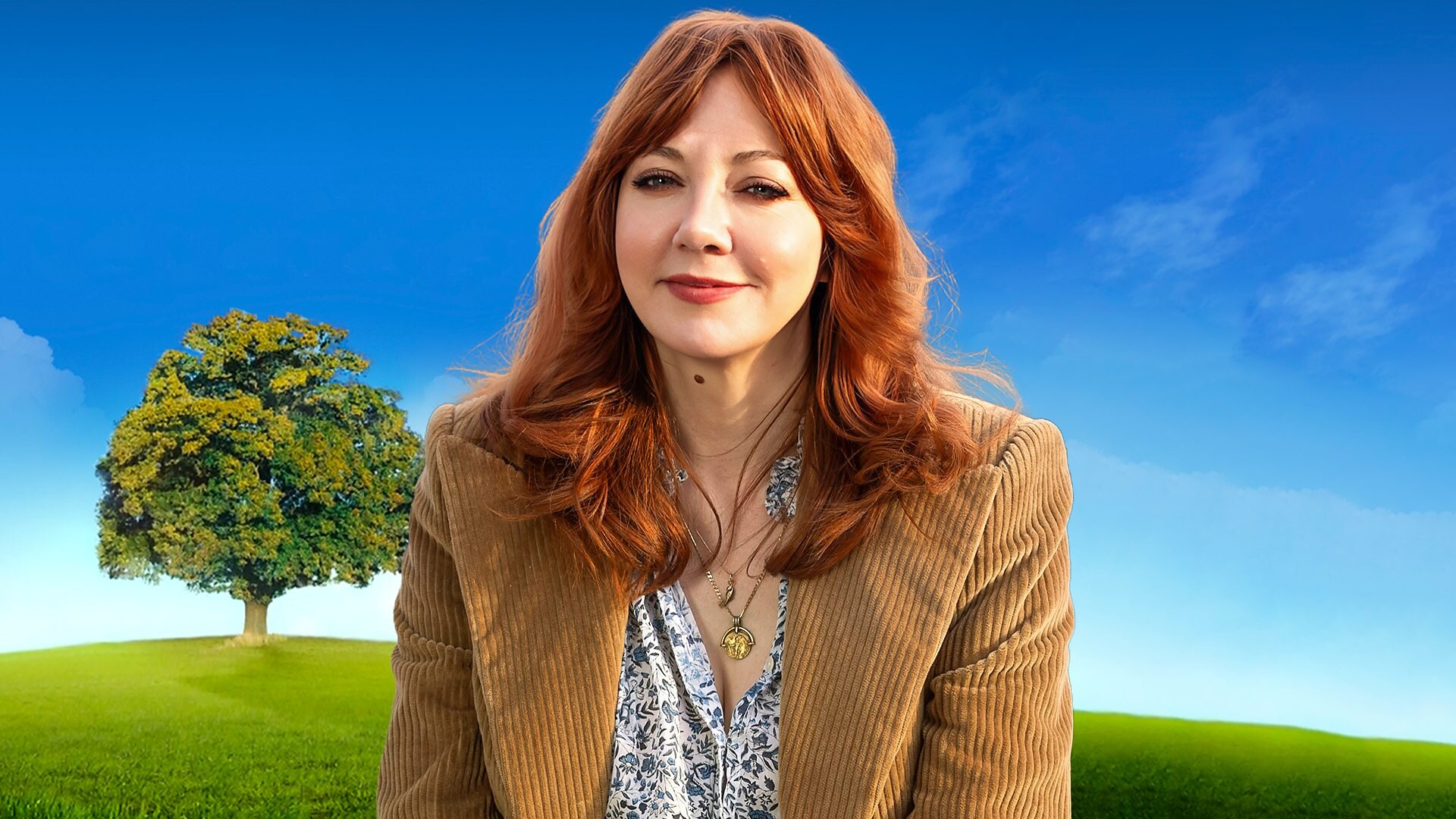 Who Do You Think You Are? S22E8 Diane Morgan