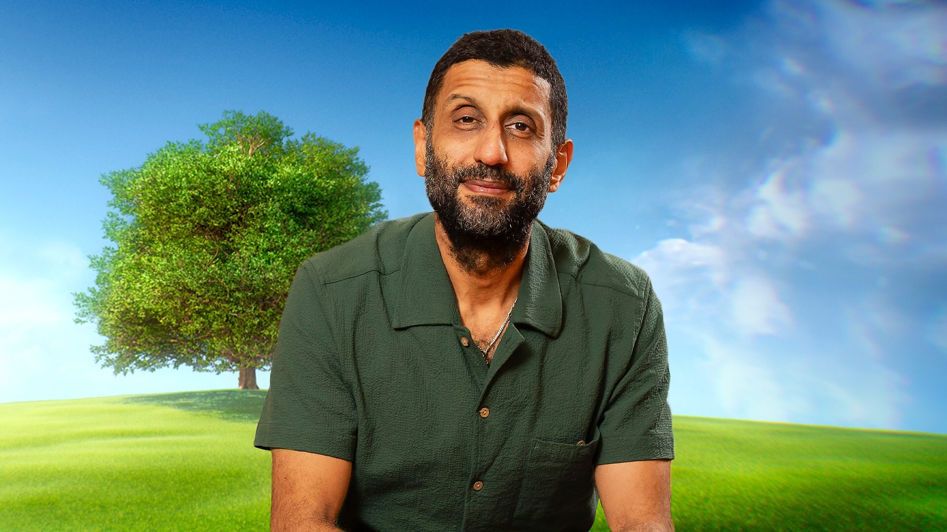 Who Do You Think You Are? S23E6 Adeel Akhtar