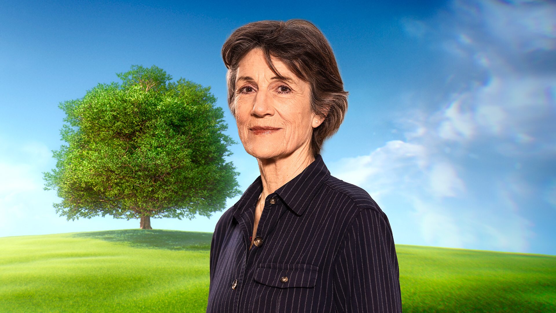 Who Do You Think You Are? S23E7 Dame Harriet Walter
