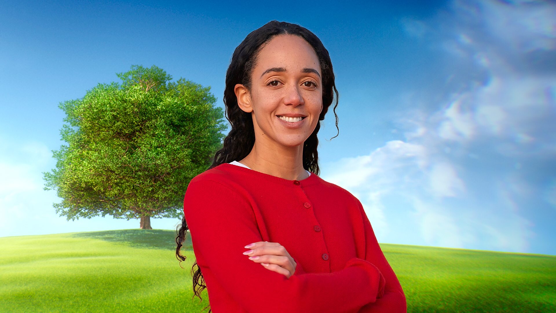 Who Do You Think You Are? S23E8 Katarina Johnson-Thompson