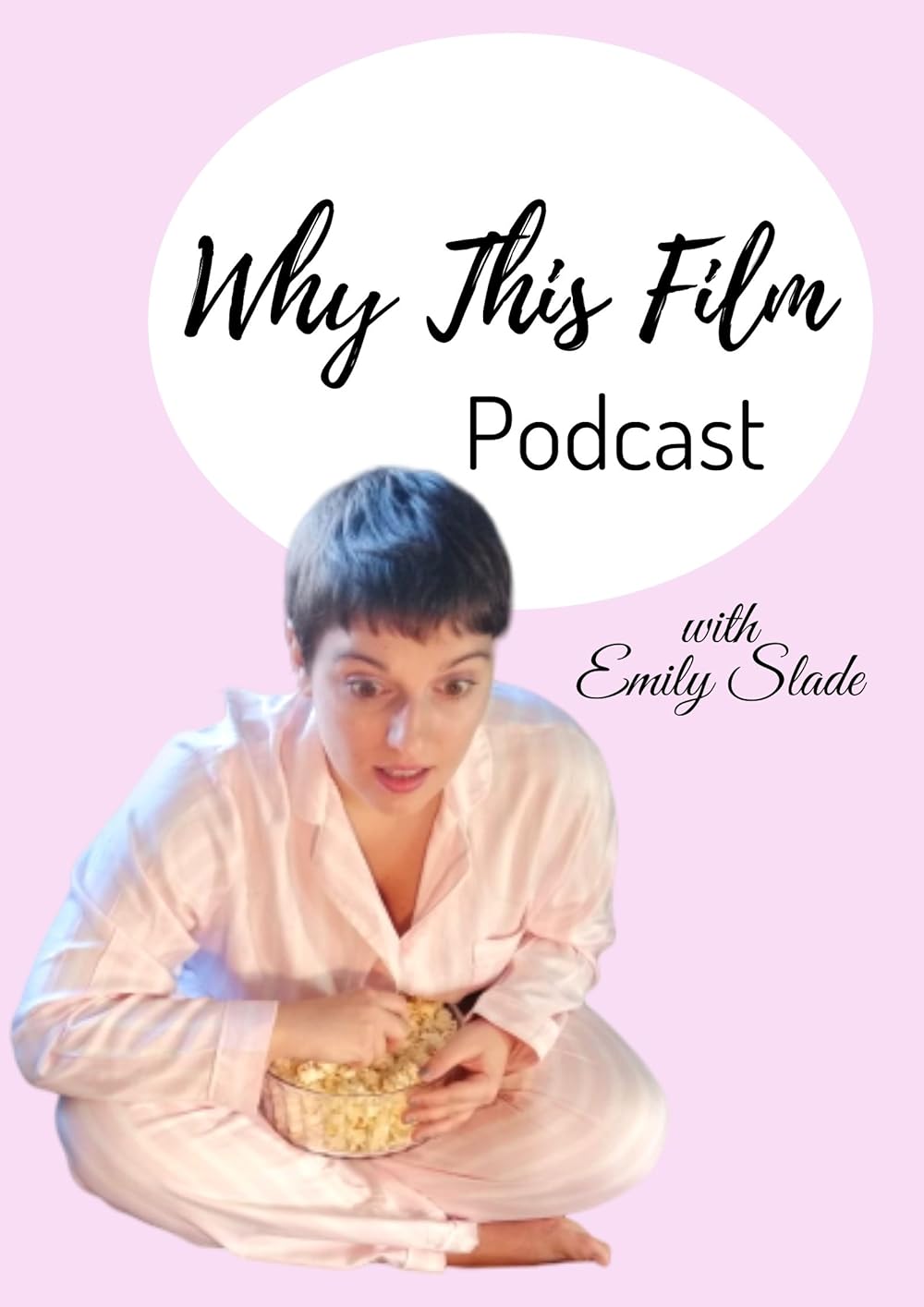 Why This Film Podcast Ronja the Robbers Daughter