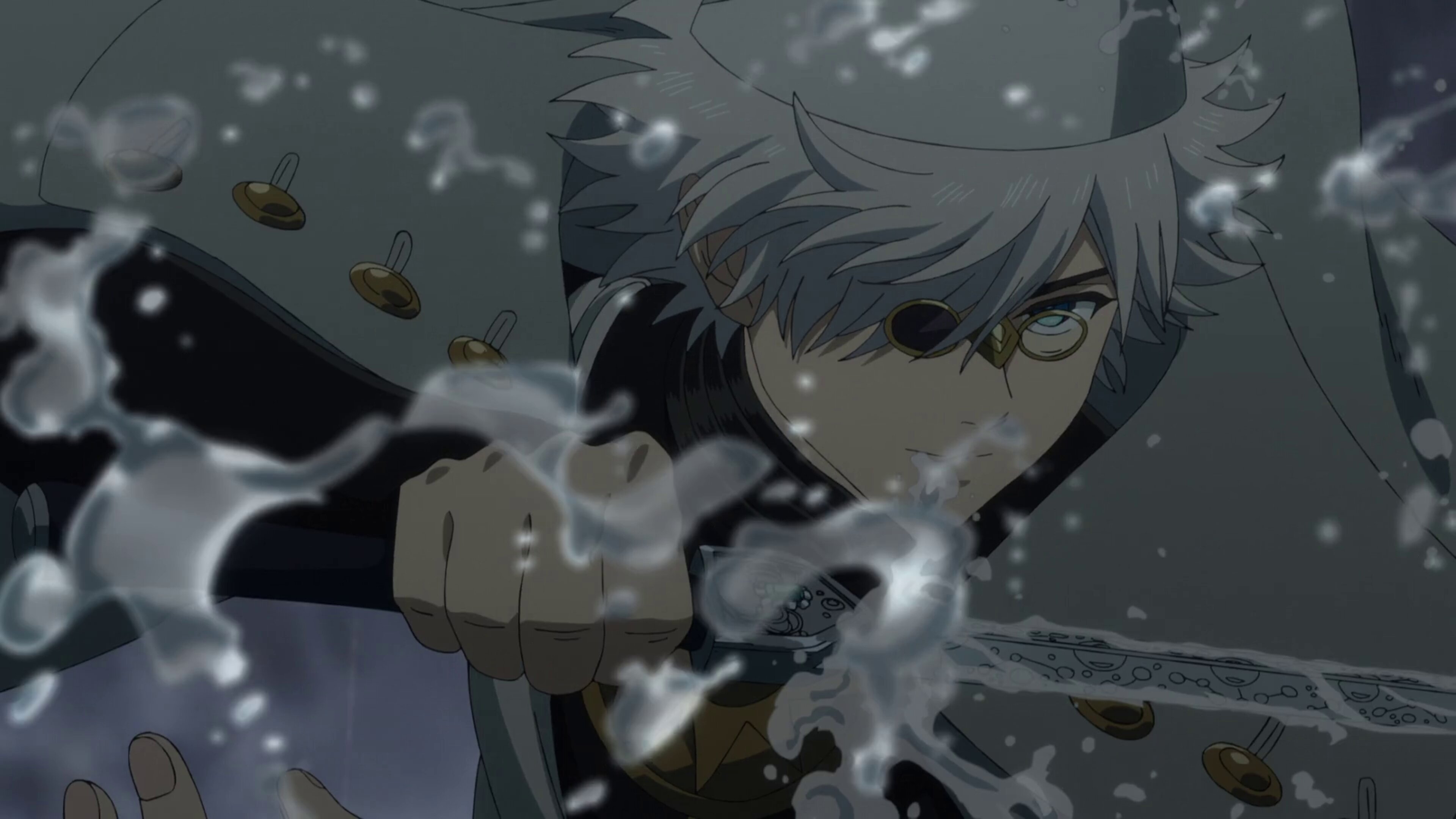 Witch Hat Atelier S1E7 Who Is Magic For?