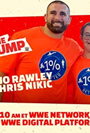 WWE's the Bump WWE The Bump #73