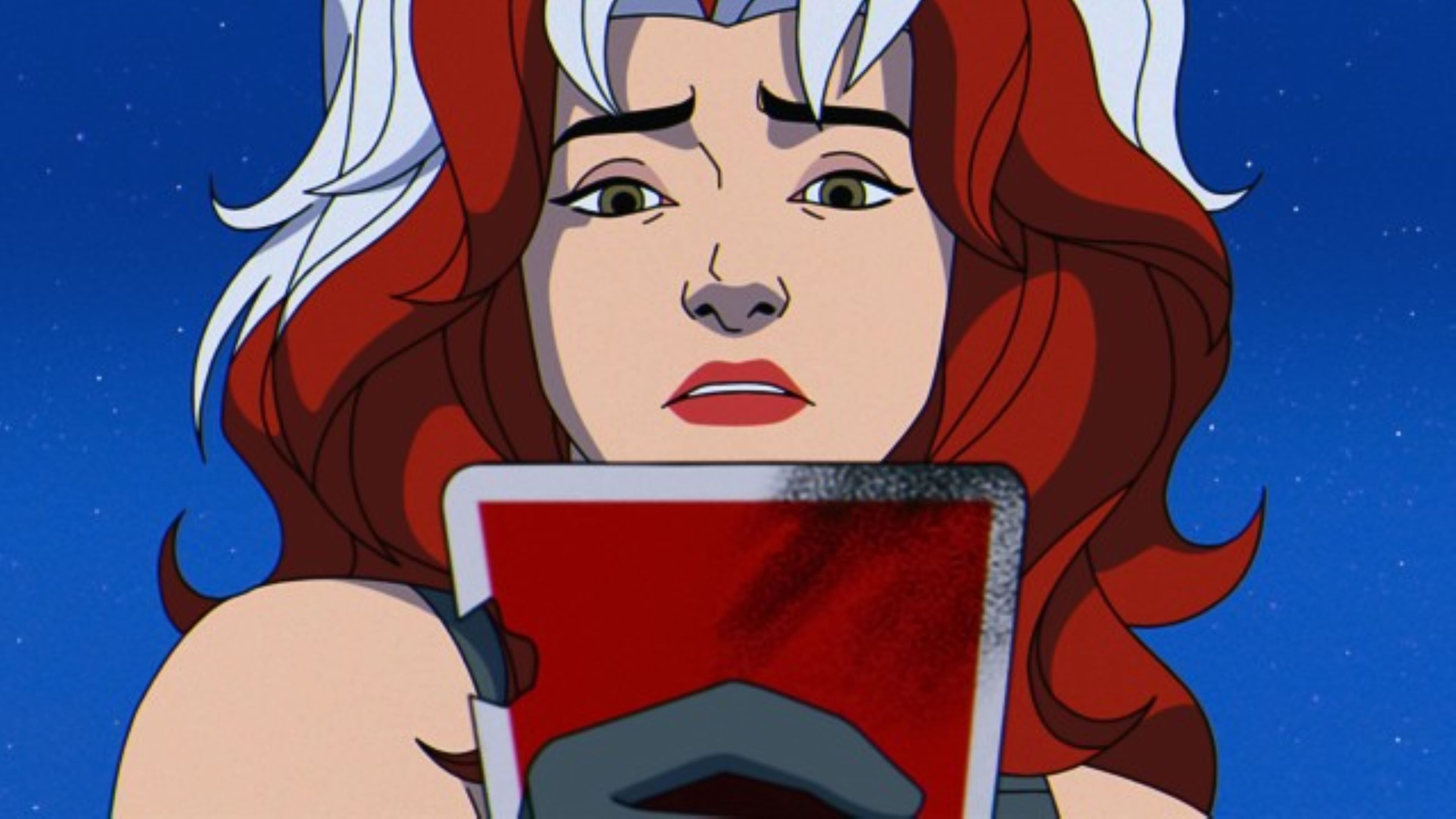 X-Men '97 S2E8 The Dead Man's Hand
