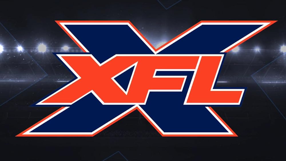 XFL Football League