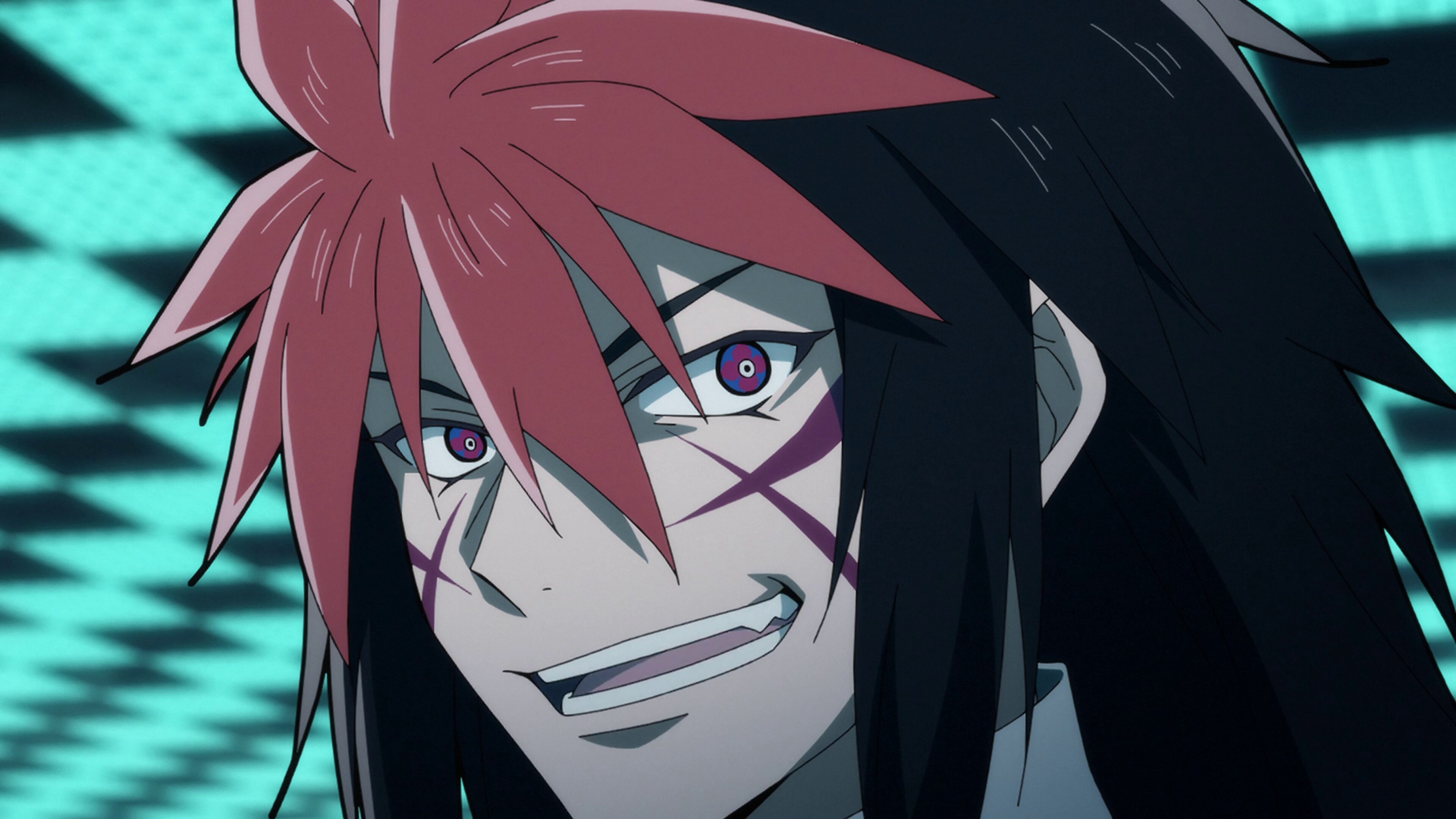 Yoroi Shin Den Samurai Troopers S1E15 In Concert