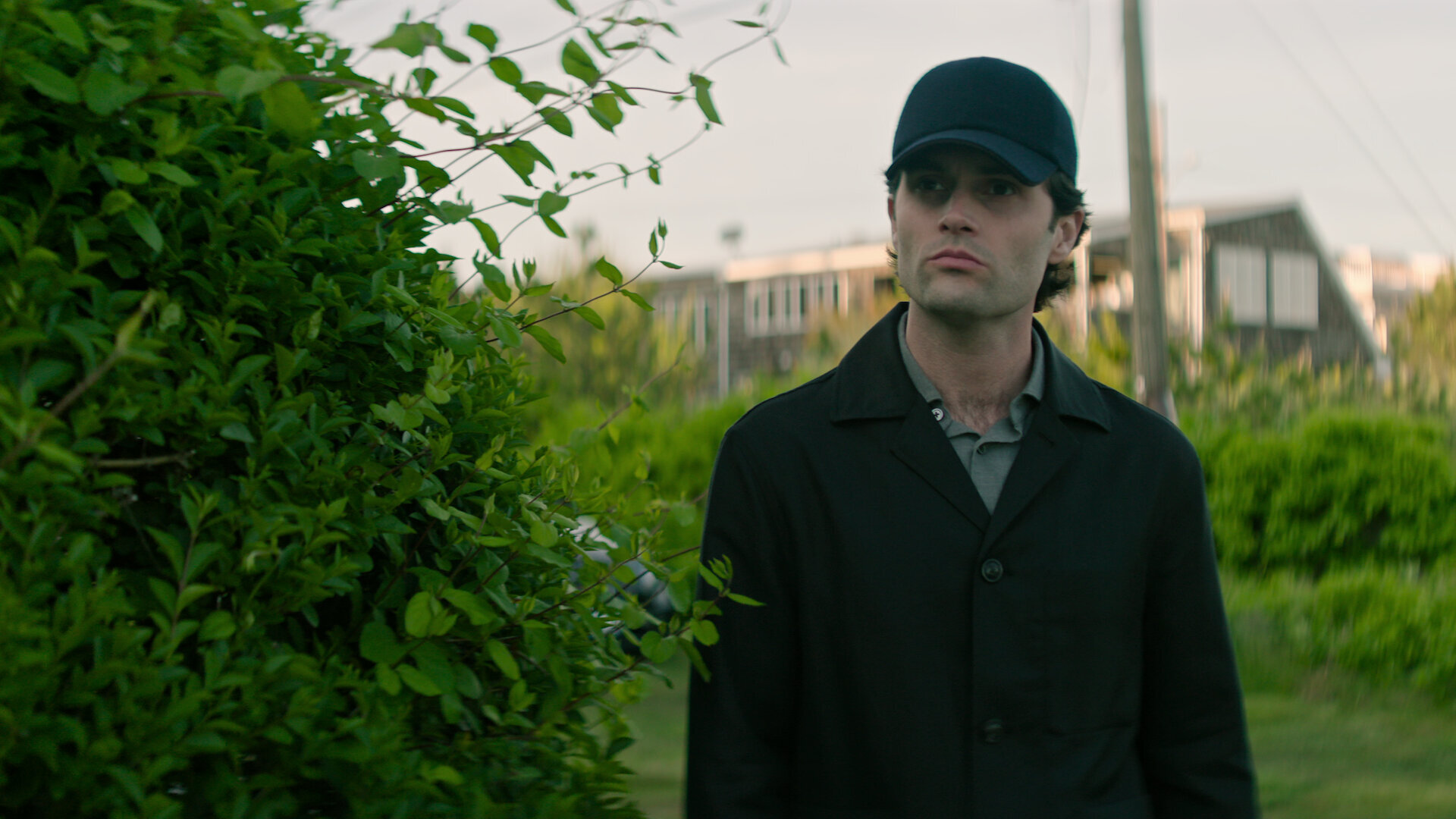 You S5E5 Last Dance