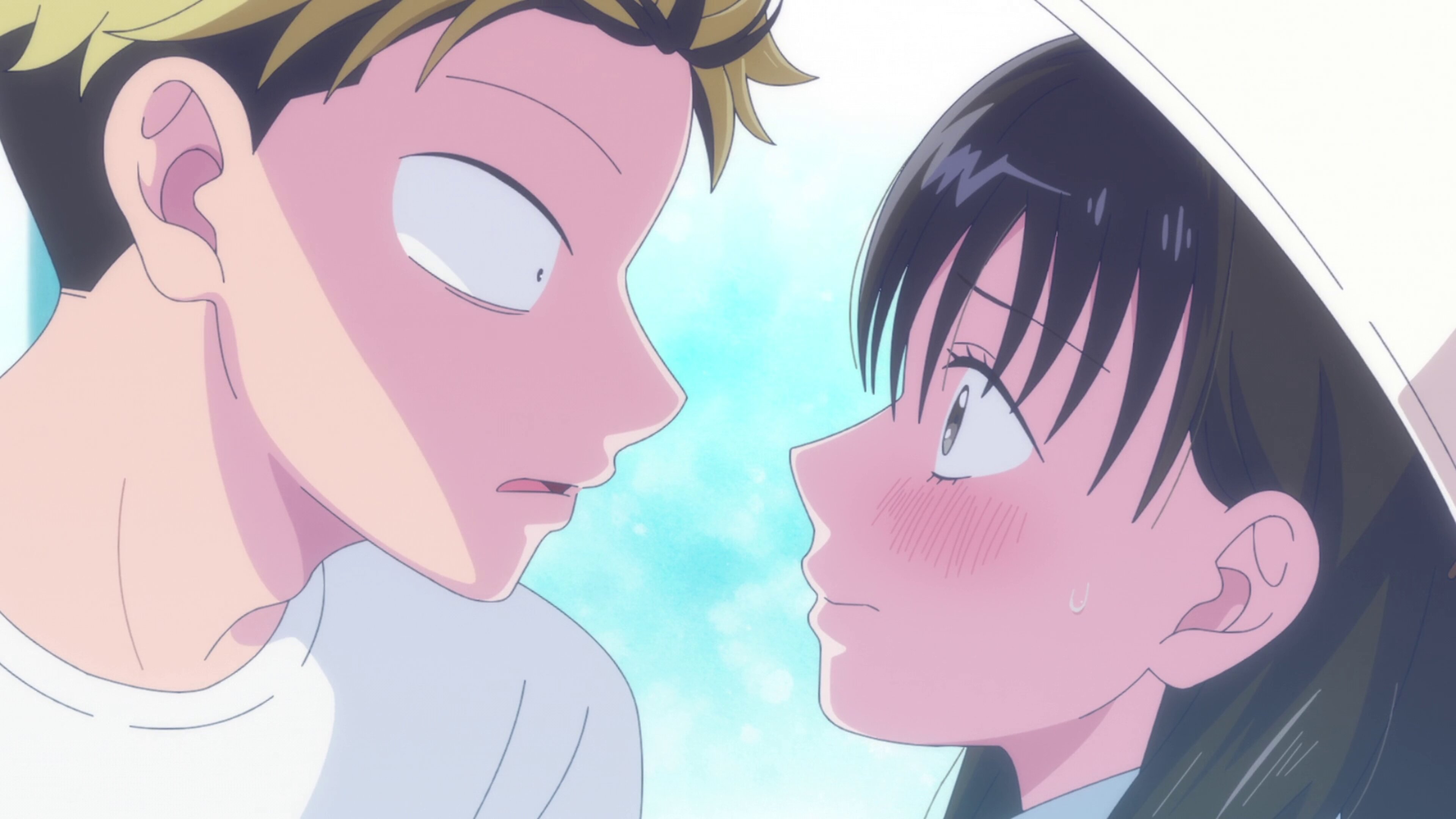 You and I are Polar Opposites S2E8 The Future