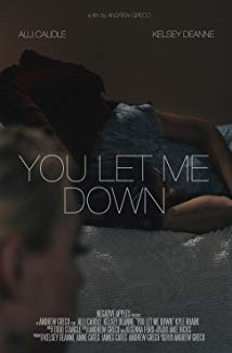 You Let Me Down