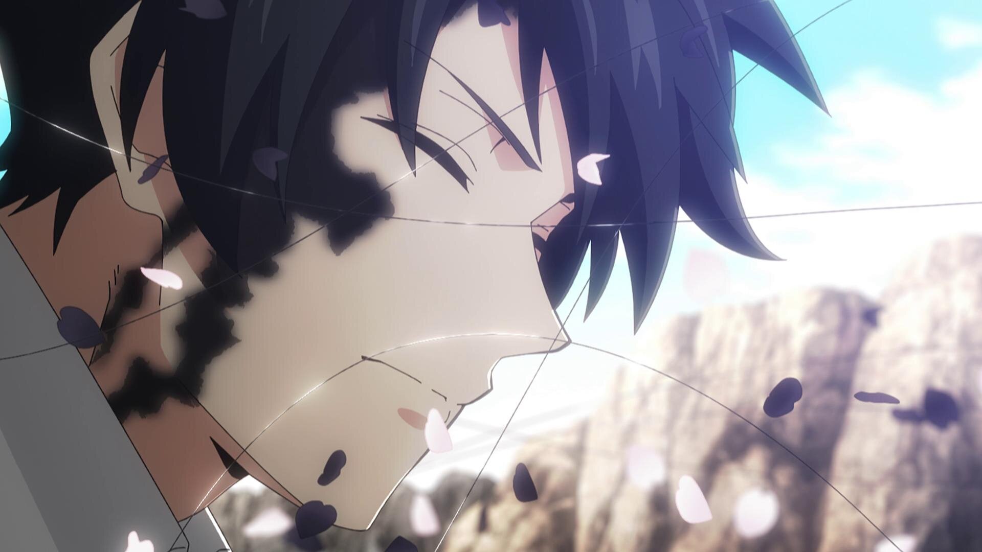 Yozakura-san Chi no Daisakusen S2E12 Let's Be A Family Again