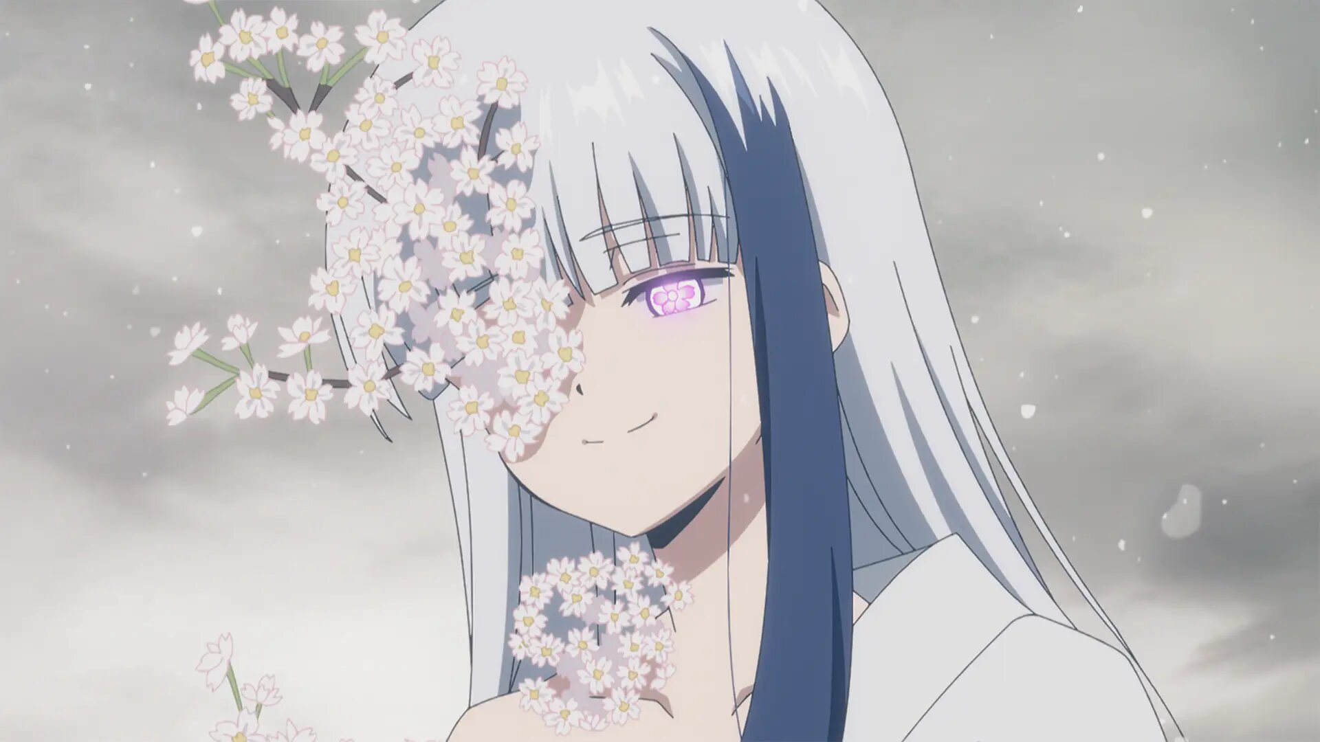 Yozakura-san Chi no Daisakusen S2E3 The Big Bro Shinzo Safety Watch Team