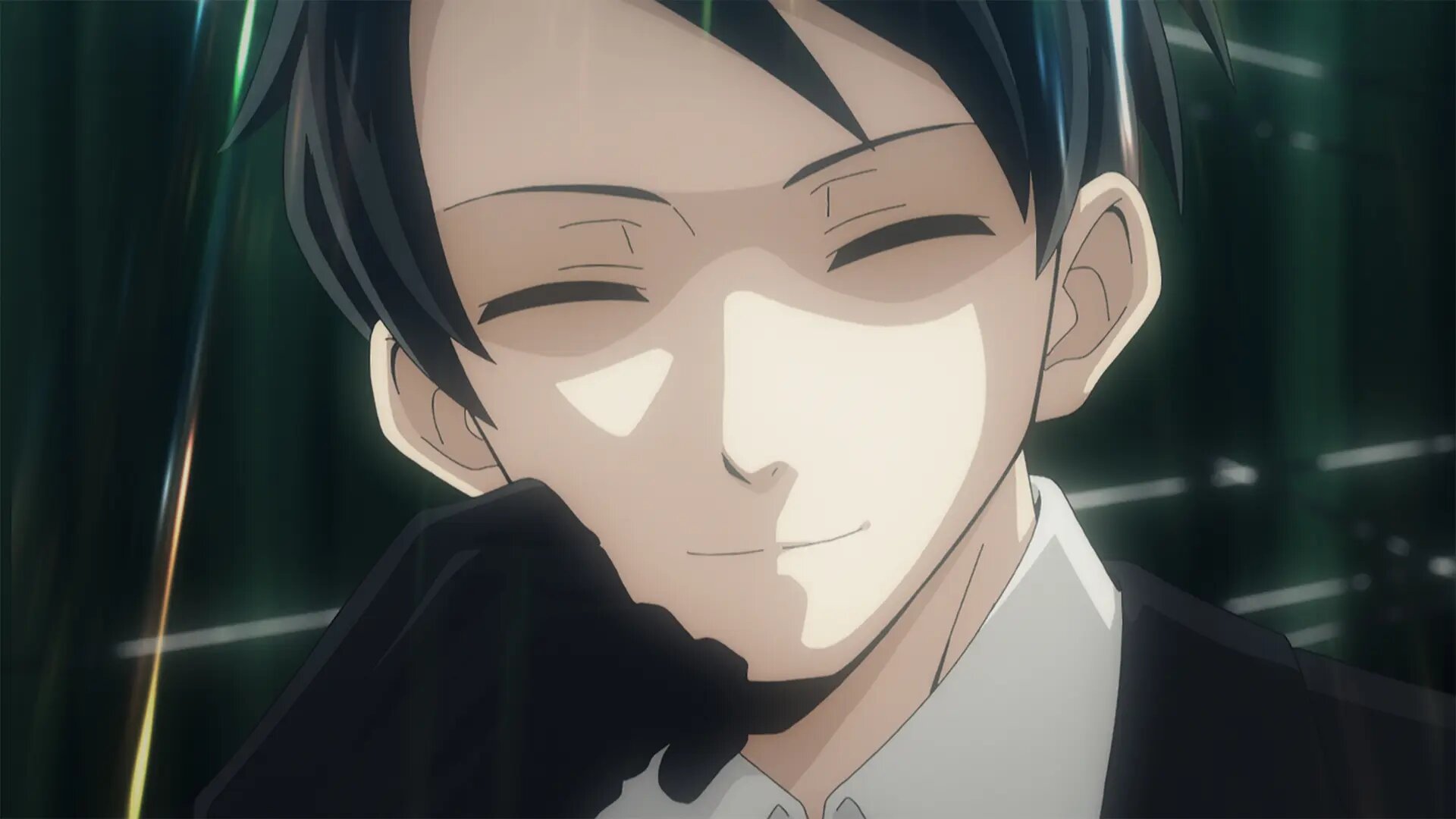 Yozakura-san Chi no Daisakusen S2E5 The Fruit of Love